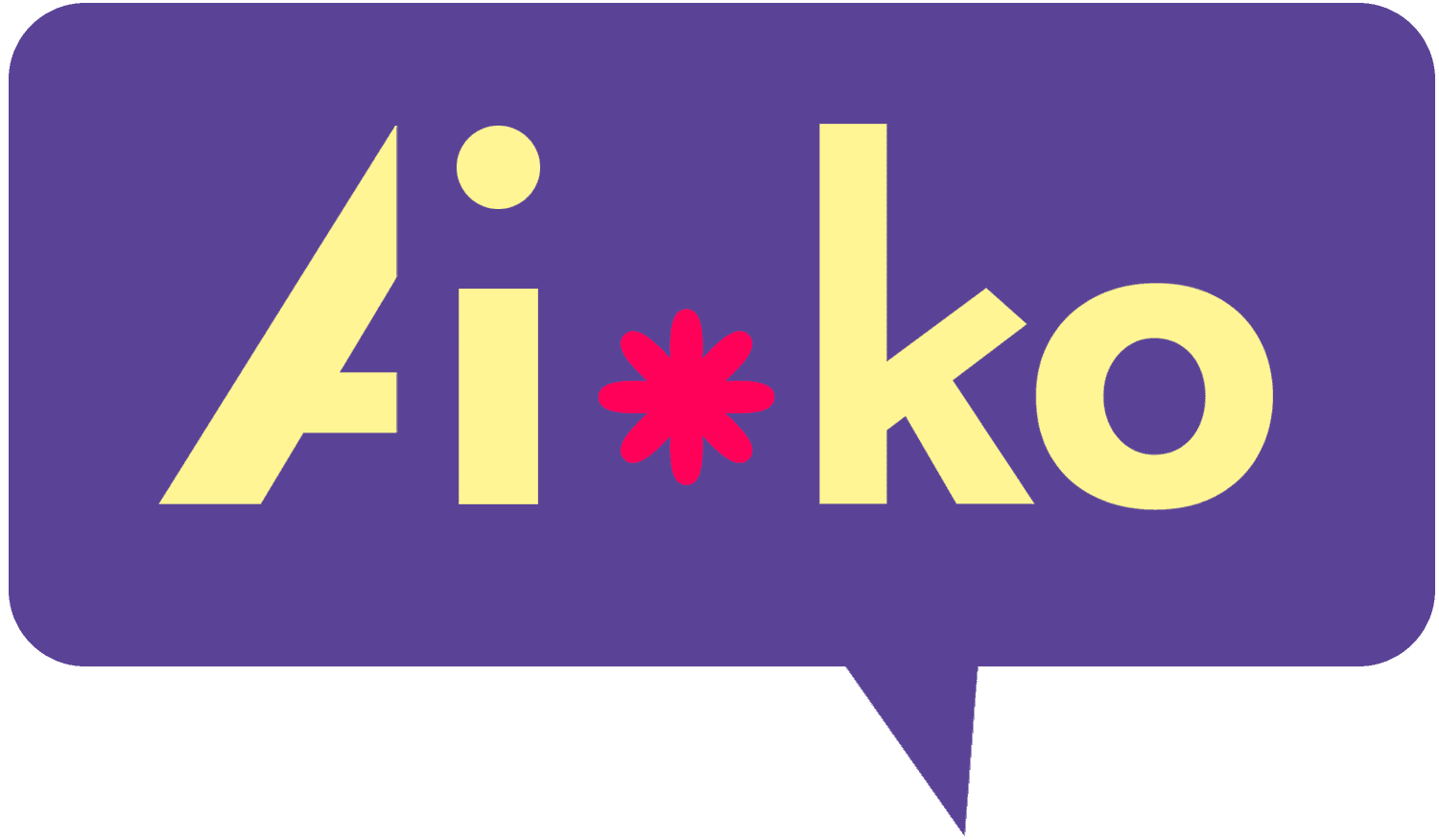 Ai-Ko Logo